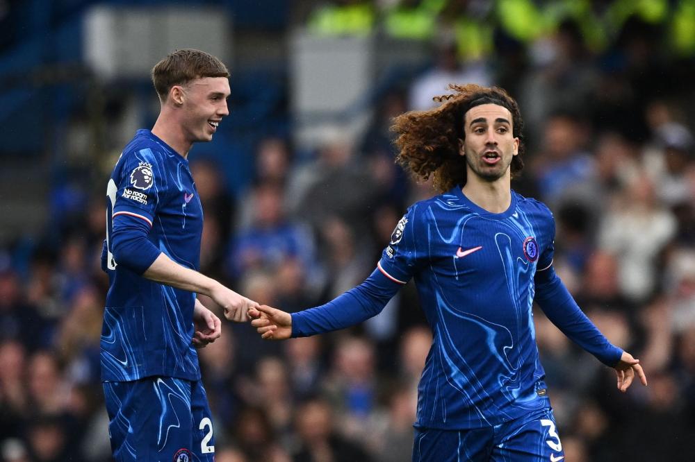 巨大的挑战 巨大的挑战